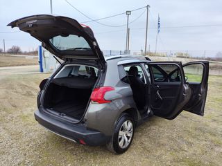 Peugeot 2008 2015 *EURO 6*CLIMA*ΔΕΡΜΑ*NAVI*PARC TRONIC*ΠΡΟΣΦΟΡΑ-thumb-18