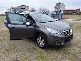 Peugeot 2008 2015 *EURO 6*CLIMA*ΔΕΡΜΑ*NAVI*PARC TRONIC*ΠΡΟΣΦΟΡΑ-thumb-13