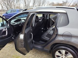 Peugeot 2008 2015 *EURO 6*CLIMA*ΔΕΡΜΑ*NAVI*PARC TRONIC*ΠΡΟΣΦΟΡΑ-thumb-82