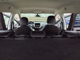 Peugeot 2008 2015 *EURO 6*CLIMA*ΔΕΡΜΑ*NAVI*PARC TRONIC*ΠΡΟΣΦΟΡΑ-thumb-48