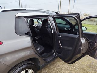 Peugeot 2008 2015 *EURO 6*CLIMA*ΔΕΡΜΑ*NAVI*PARC TRONIC*ΠΡΟΣΦΟΡΑ-thumb-84