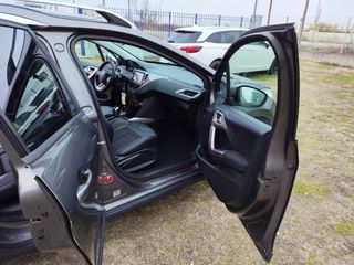 Peugeot 2008 2015 *EURO 6*CLIMA*ΔΕΡΜΑ*NAVI*PARC TRONIC*ΠΡΟΣΦΟΡΑ-thumb-80