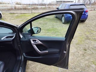 Peugeot 2008 2015 *EURO 6*CLIMA*ΔΕΡΜΑ*NAVI*PARC TRONIC*ΠΡΟΣΦΟΡΑ-thumb-81