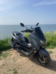 Yamaha NMAX 125 2022 ΕΥΚΑΙΡΙΑ