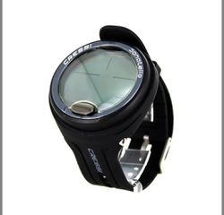 CressiSub Donatello Black  (με ολα τα παρελκόμενα) + εξτρα μπαταριες