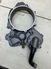 Τρόμπα νερού /  πλαϊνά ΚΑΠΑΚΙΑ  KTM 990 950