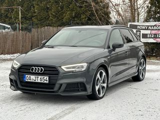 Audi A3 2018 S LINE
