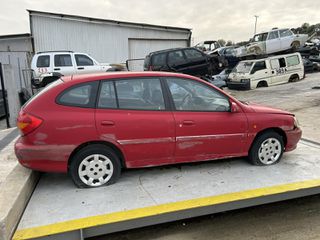 Ταμπλό Kia Rio '99 Προσφορά-thumb-3