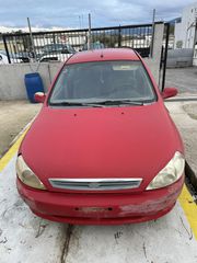 Ταμπλό Kia Rio '99 Προσφορά-thumb-4