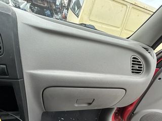 Ταμπλό Kia Rio '99 Προσφορά-thumb-1