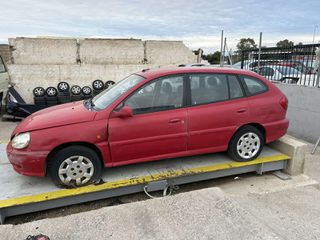 Ταμπλό Kia Rio '99 Προσφορά-thumb-2