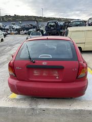 Ταμπλό Kia Rio '99 Προσφορά-thumb-5