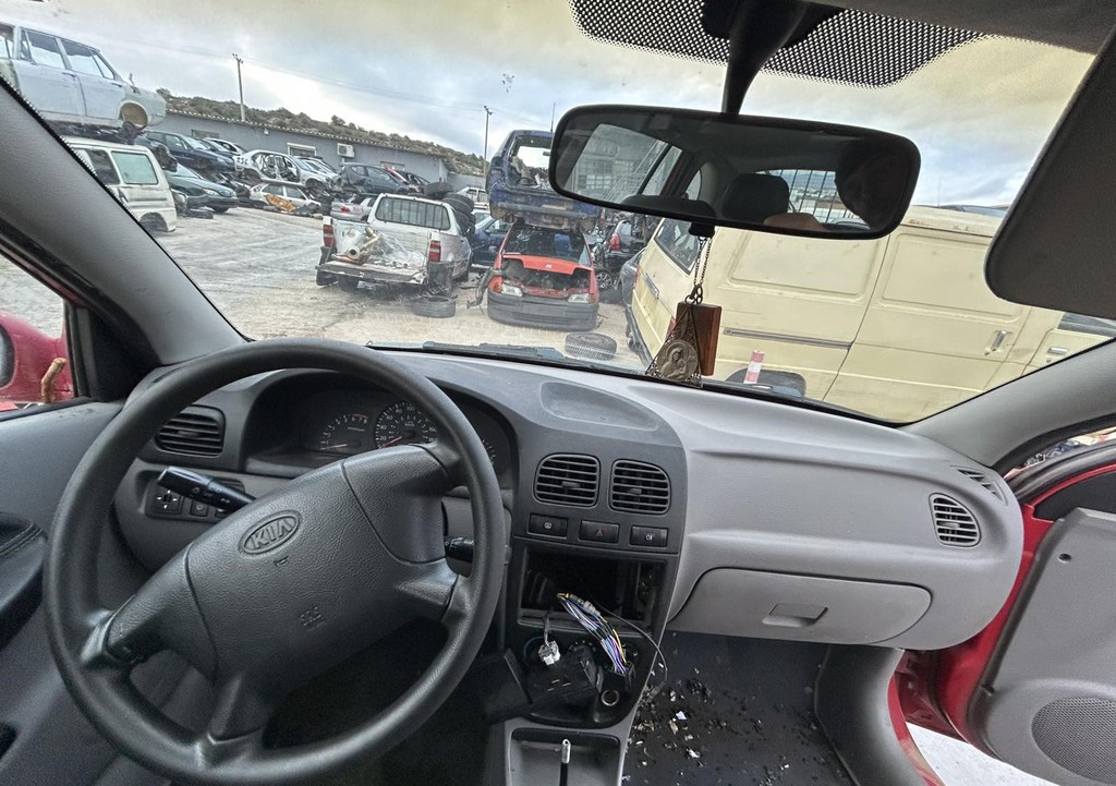 Ταμπλό Kia Rio '99 Προσφορά