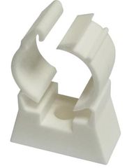 ΣΤΗΡΙΓΜΑ ΣΩΛΗΝΑ ΜΟΝΟ Φ15-16 TUB-RING I.N.G.FIXATION