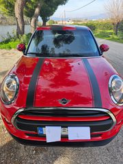 Mini One D 2018 Cooper-thumb-2
