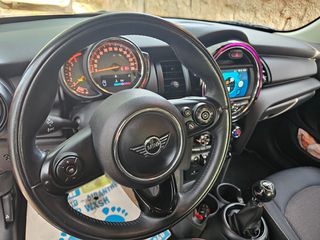 Mini One D 2018 Cooper-thumb-55