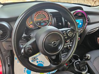 Mini One D 2018 Cooper-thumb-56