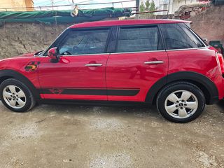 Mini One D 2018 Cooper-thumb-57