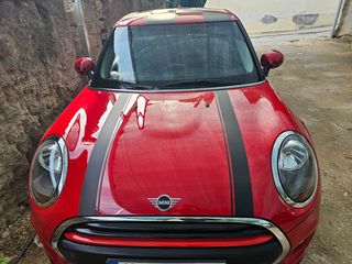 Mini One D 2018 Cooper-thumb-59