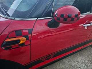 Mini One D 2018 Cooper-thumb-61