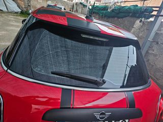 Mini One D 2018 Cooper-thumb-62