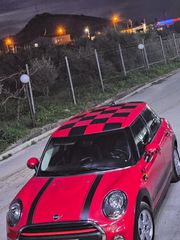 Mini One D 2018 Cooper