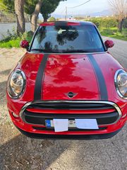 Mini One D 2018 Cooper-thumb-3