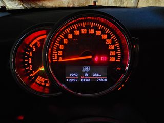 Mini One D 2018 Cooper-thumb-66