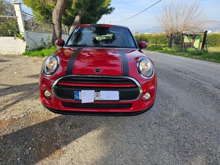 Mini One D 2018 Cooper-thumb-4