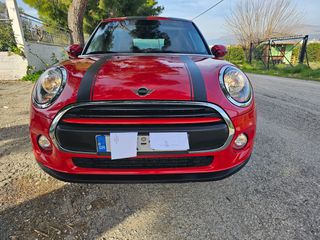 Mini One D 2018 Cooper-thumb-5