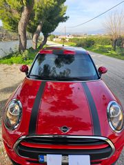 Mini One D 2018 Cooper-thumb-6
