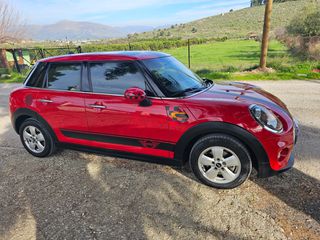 Mini One D 2018 Cooper