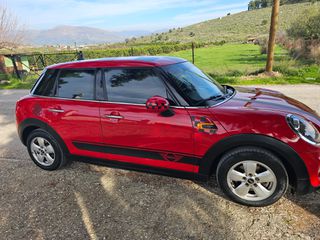Mini One D 2018 Cooper-thumb-7