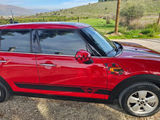 Mini One D 2018 Cooper-thumb-8
