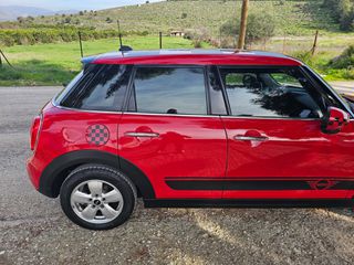 Mini One D 2018 Cooper-thumb-10