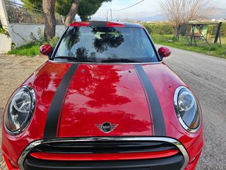 Mini One D 2018 Cooper-thumb-35