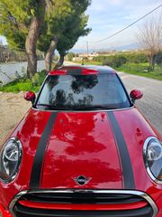 Mini One D 2018 Cooper-thumb-38