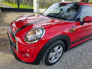 Mini One D 2018 Cooper-thumb-16