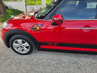 Mini One D 2018 Cooper-thumb-17