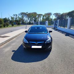 Opel Astra 2010