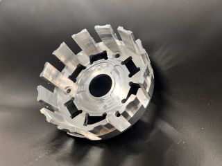 ΚΑΛΑΘΙ ΚΑΜΠΑΝΑΣ BILLET GREF YAMAHA YZF R1 2004-2008