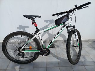 All - Mountain Ideal 2021 Trial