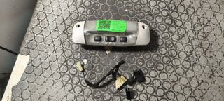 Πλαφονιέρα Ford Focus C-Max MPV [2003-2007]