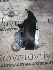 ΖΩΝΗ ΑΣΦΑΛΕΙΑΣ ΕΜΠΡΟΣ ΑΡΙΣΤΕΡΑ BMW X5 G05 X6 G06 X7 G07 (ΚΩΔ. ΑΝΤΑΛ. 7497879)