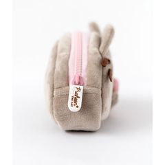 Pusheen Foodie push pencil case-thumb-2