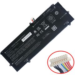 Μπαταρία Laptop - Battery για HP Pro x2 612 G2 1LV88EA 1LV88EAR 1NV85LT 1PX22PA 1PX25PA 1PX21PA 7.7V 41.58Wh 5400mAh με καλωδιοταινία 9pins ( Κωδ.1-BAT0610 )