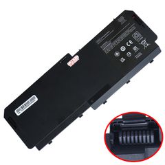 Μπαταρία Laptop - Battery για HP ZBook 17 G5 ZBook 17 G6 4VZ31LA 7ZD76US 4VZ17LA 5KM06LA 8MB18US 7VG05U8R 11.55V 95.9Wh 8310mAh ( Κωδ.1-BAT0673 )