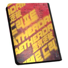 Ultimate Guard Zipfolio 360 Xenoskin Magic: The Gathering "Aetherdrift" - Design 1-thumb-2