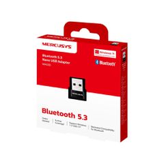 Mercusys MA530 Nano USB adapter Bluetooth 5.3-thumb-3