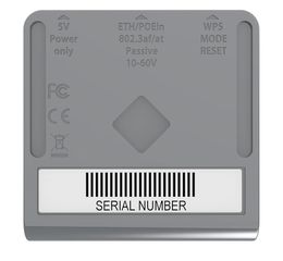 Mikrotik mAP lite White Power over Ethernet (PoE)-thumb-4